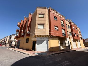 Appartamento con ascensore in vendita a Calle Bonifaz