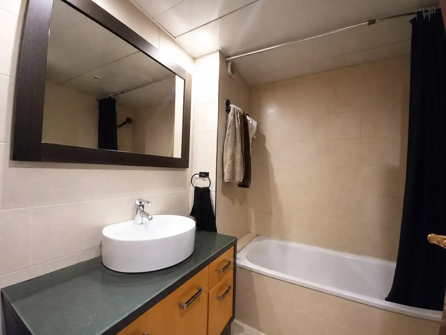 Bathroom of Flat for sale in Mataró  with Balcony