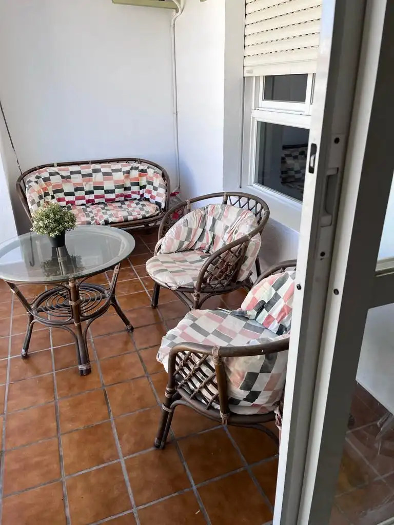 Appartamento con ascensore in affitto a Paseo Maritimo Antonio Machado, imagen 2