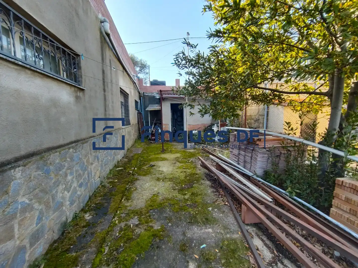 Chalet en venta en Riudarenes, imagen 23
