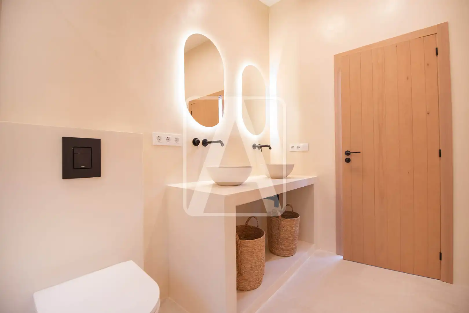 Chalet con piscina en venta en Cala Advocat - Baladrar, imagen 28