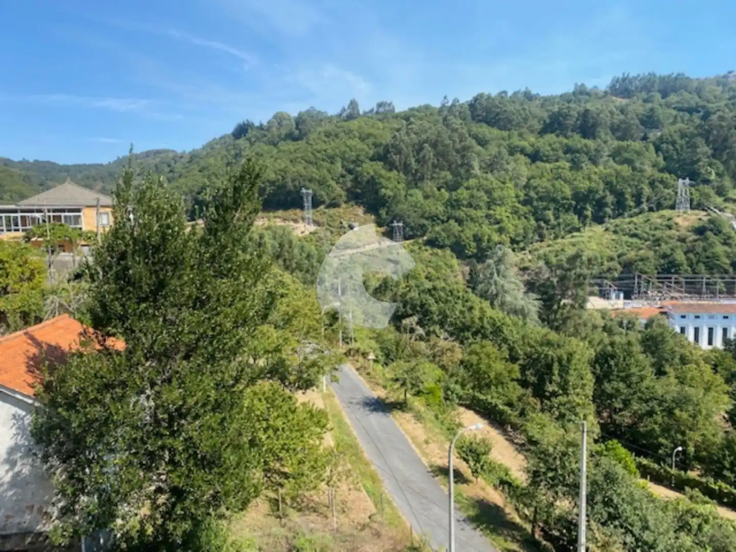 Casa amb jardí en venda a Lobios, imagen 3