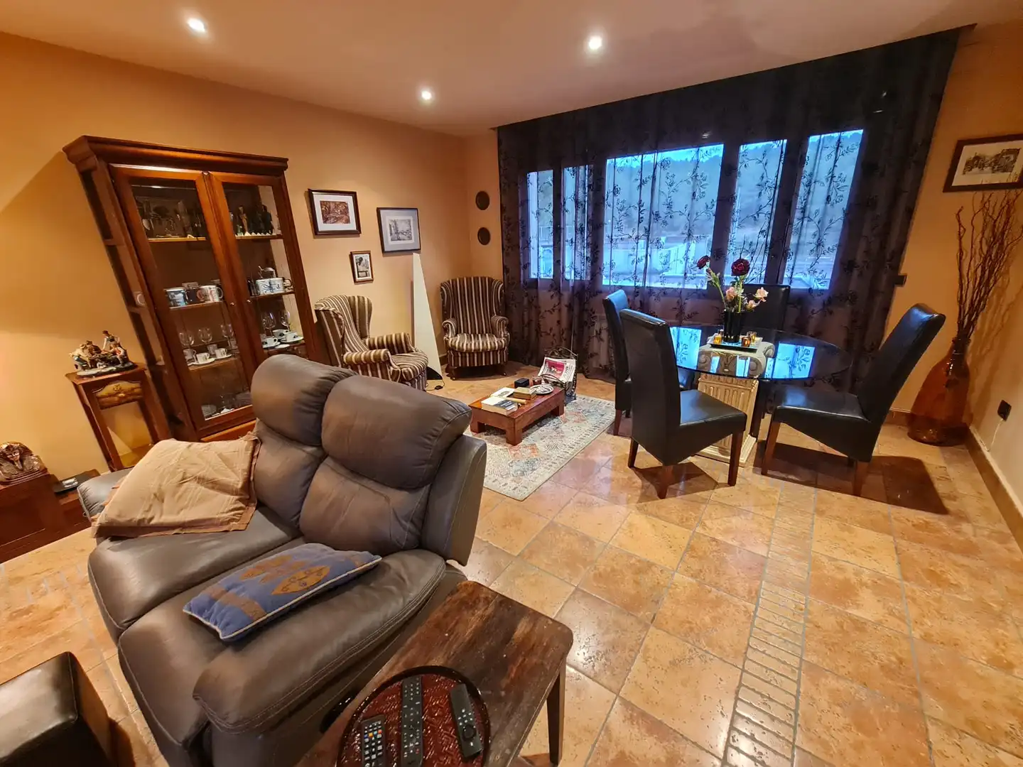 House with terrace for sale in Avinguda Catalunya, imagen 7