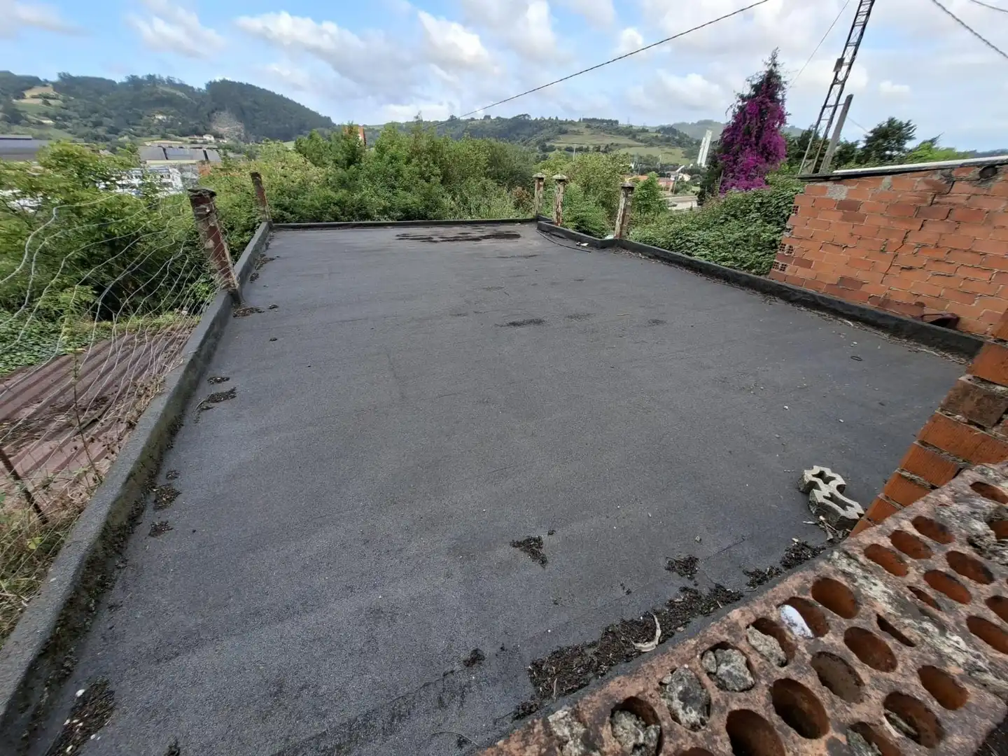 Adossat amb jardí en venda a Carreño, imagen 36