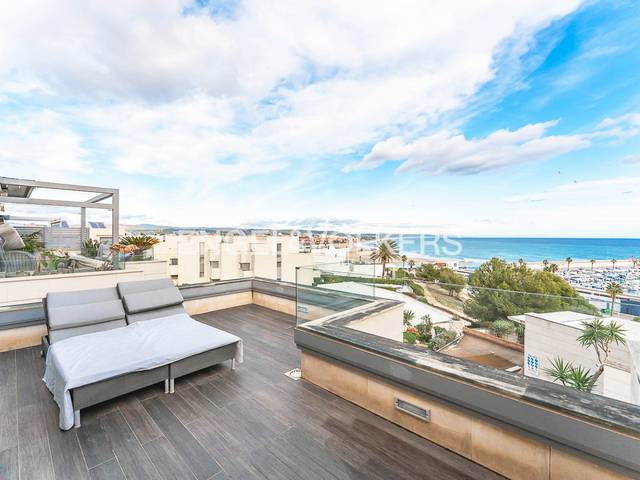 Casa-chalet en Venta en Els Munts