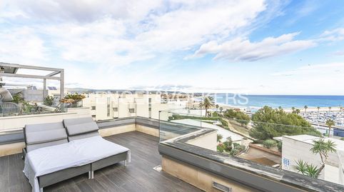 Acogedora casa con espectaculares vistas al mar