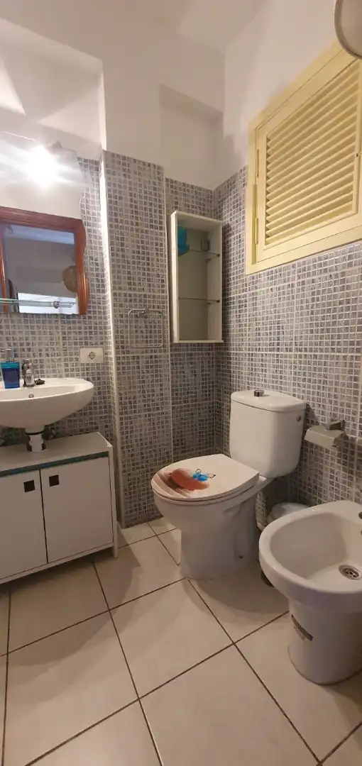 Apartments for rent in El Médano