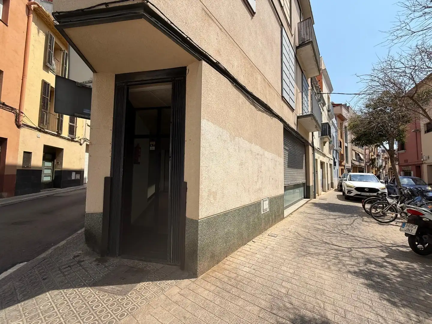 Local comercial en venda a Carrer Carrer de Sant Magí, imagen 17