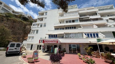 Foto 3 de Piso en venta en Calle Castillo del Inglés, 3, El Bajondillo, Torremolinos