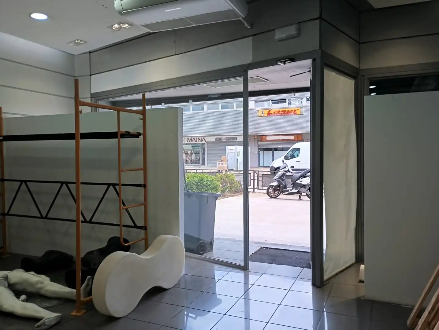 Local comercial en alquiler en Carrer d'Holanda 49, imagen 18