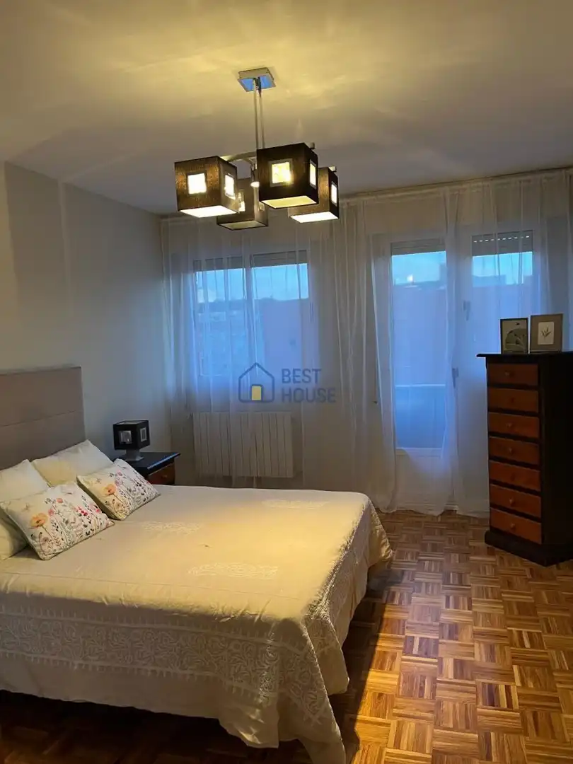 Apartamento en venta en Trobajo del Camino, imagen 11