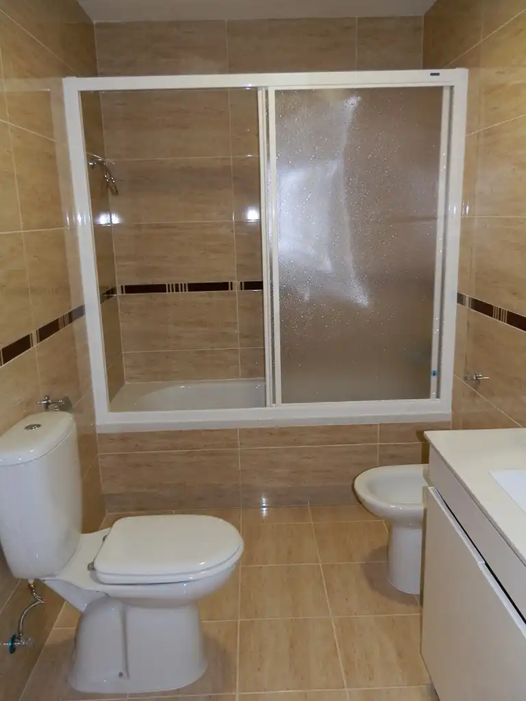 Flat for rent in Avenida de Antonio Fernández Orts, 5, Gavilanes