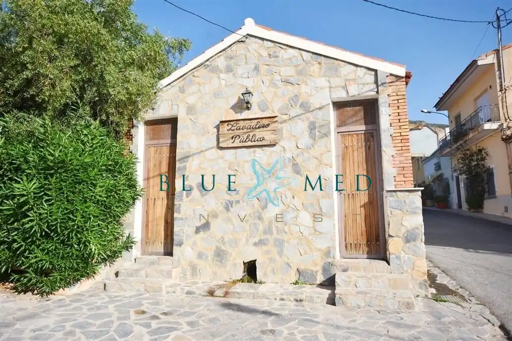 Locale commerciale in vendita a Lugar Mayor, imagen 16