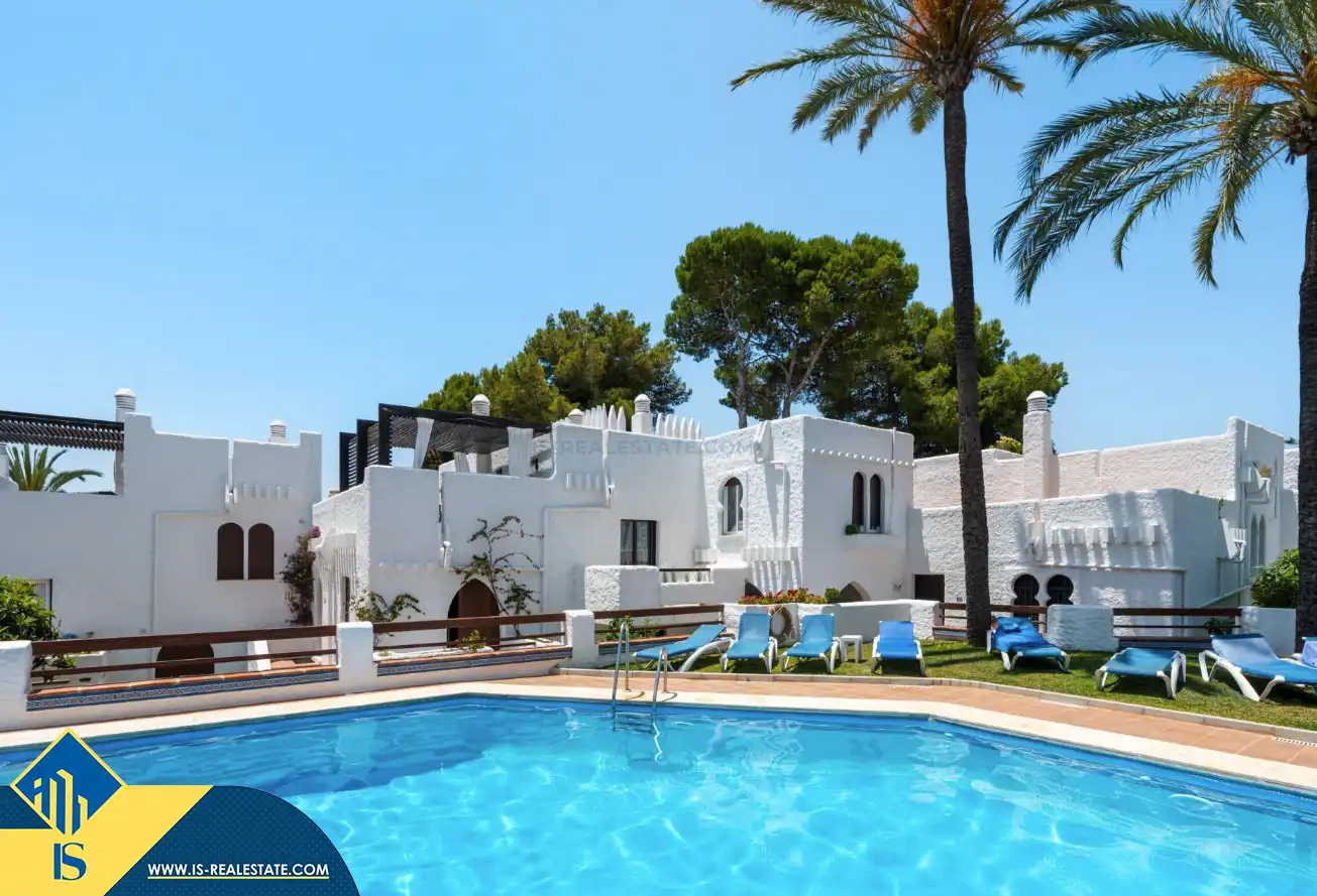 Dúplex amb piscina en venda a Nueva Andalucía, imagen 35