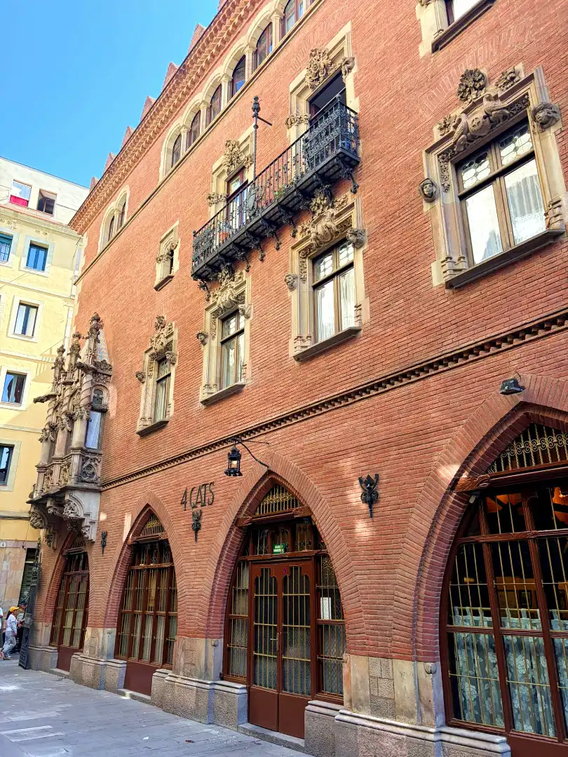 Appartamento con piscina in vendita a Avinguda del Portal de l'Àngel, imagen 31