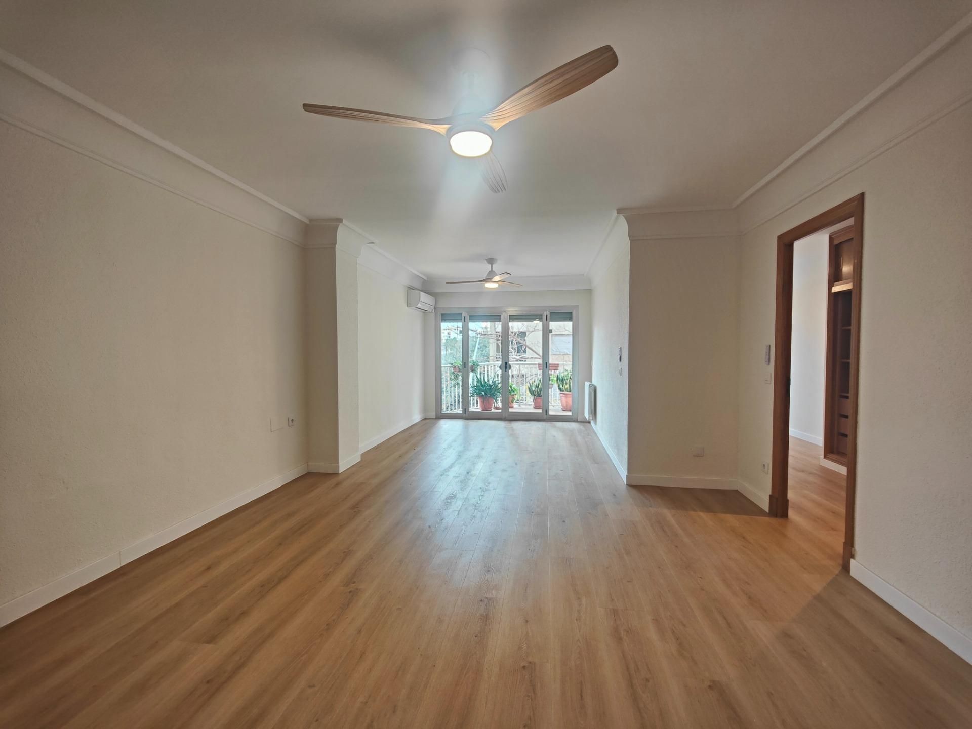 Flat to rent in Plaça de Toros