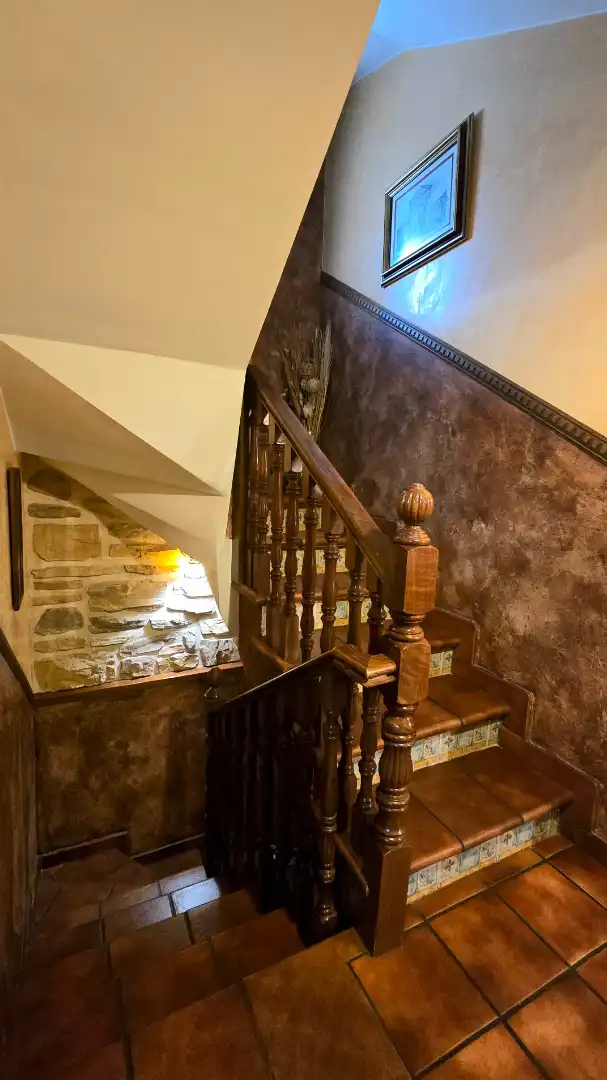 Casa adosada en venta en Alcalá de Henares con Aire acondicionado, Calefacción y Jardín privado