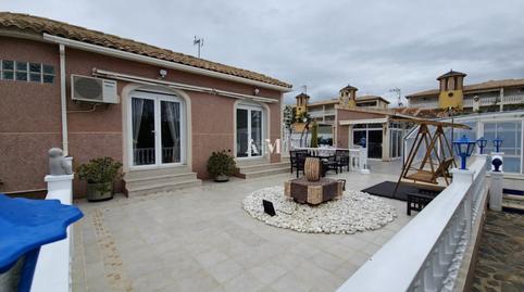 Foto 5 de Apartament de lloguer a Lomas de Cabo Roig - Los Dolses, Alicante