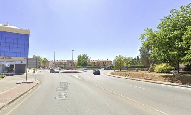 Piso en Venta en Juzgados - La Feria