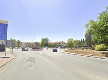 Appartement avec ascenseur à vendre à Juzgados - La Feria