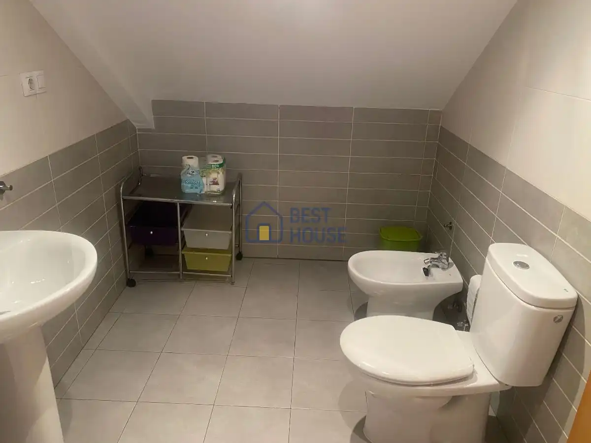 Appartement compact avec ascenseur à vendre à La Lastra, imagen 13