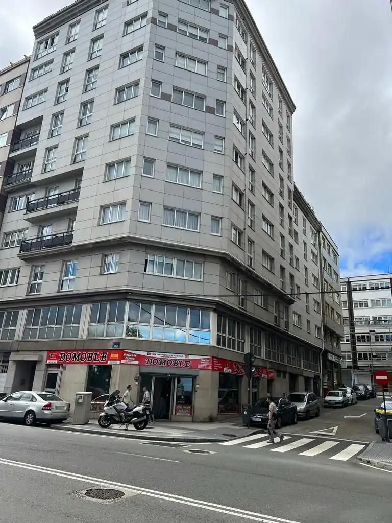 Local comercial en venda a Agra del Orzán - Ventorrillo, imagen 4