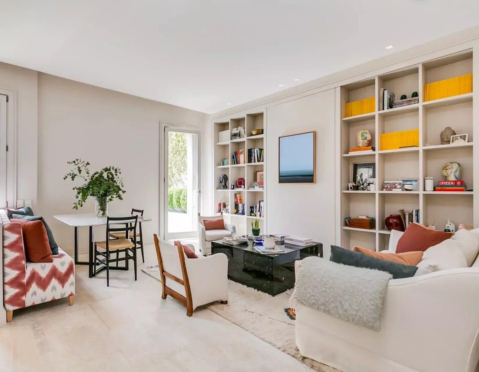 Single-family semi-detached for sale in Ciudad Jardín