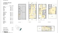 House or chalet for sale in   Calle D´Hipatia, 23, Mercat, imagen 1