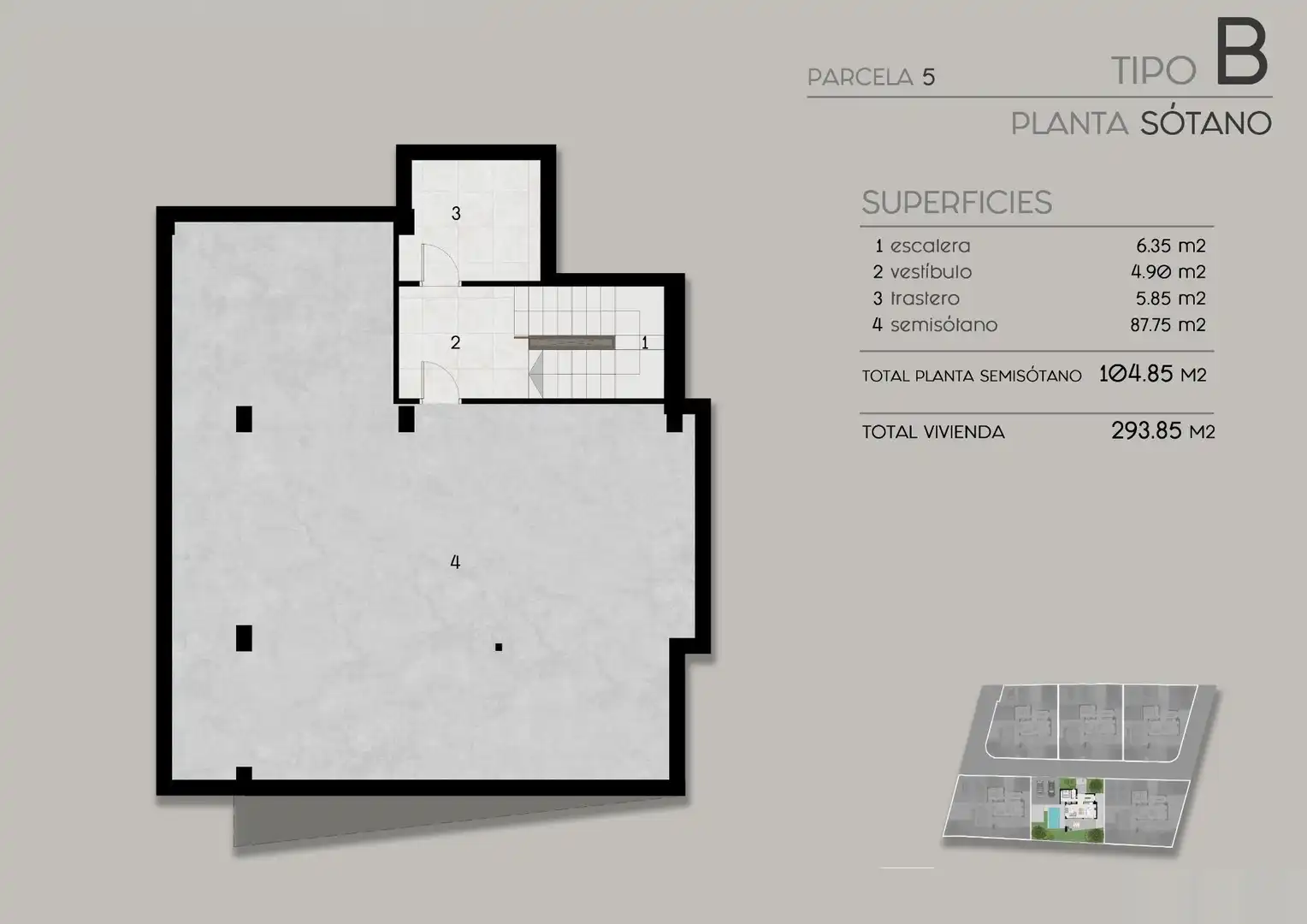 Detached house for sale in Balcón de Ponoig - Polop Paradis - Polop Hills, imagen 43