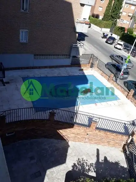 Flat for rent in Calle Arcipreste de Hita, Zona Norte