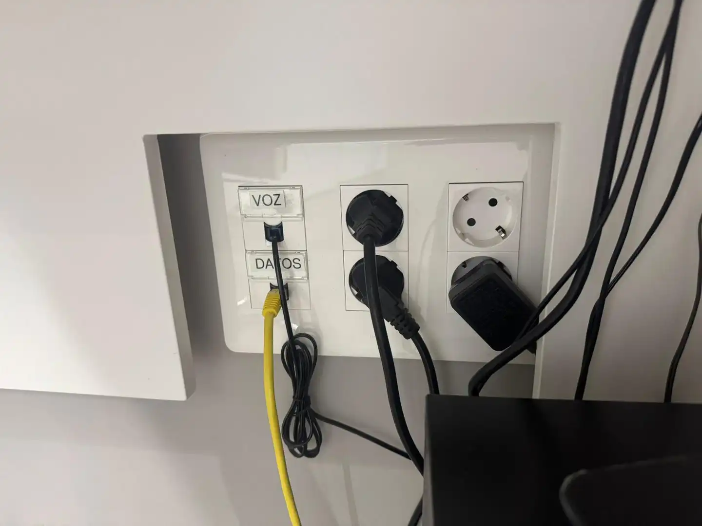 Oficina de lloguer en Jaén