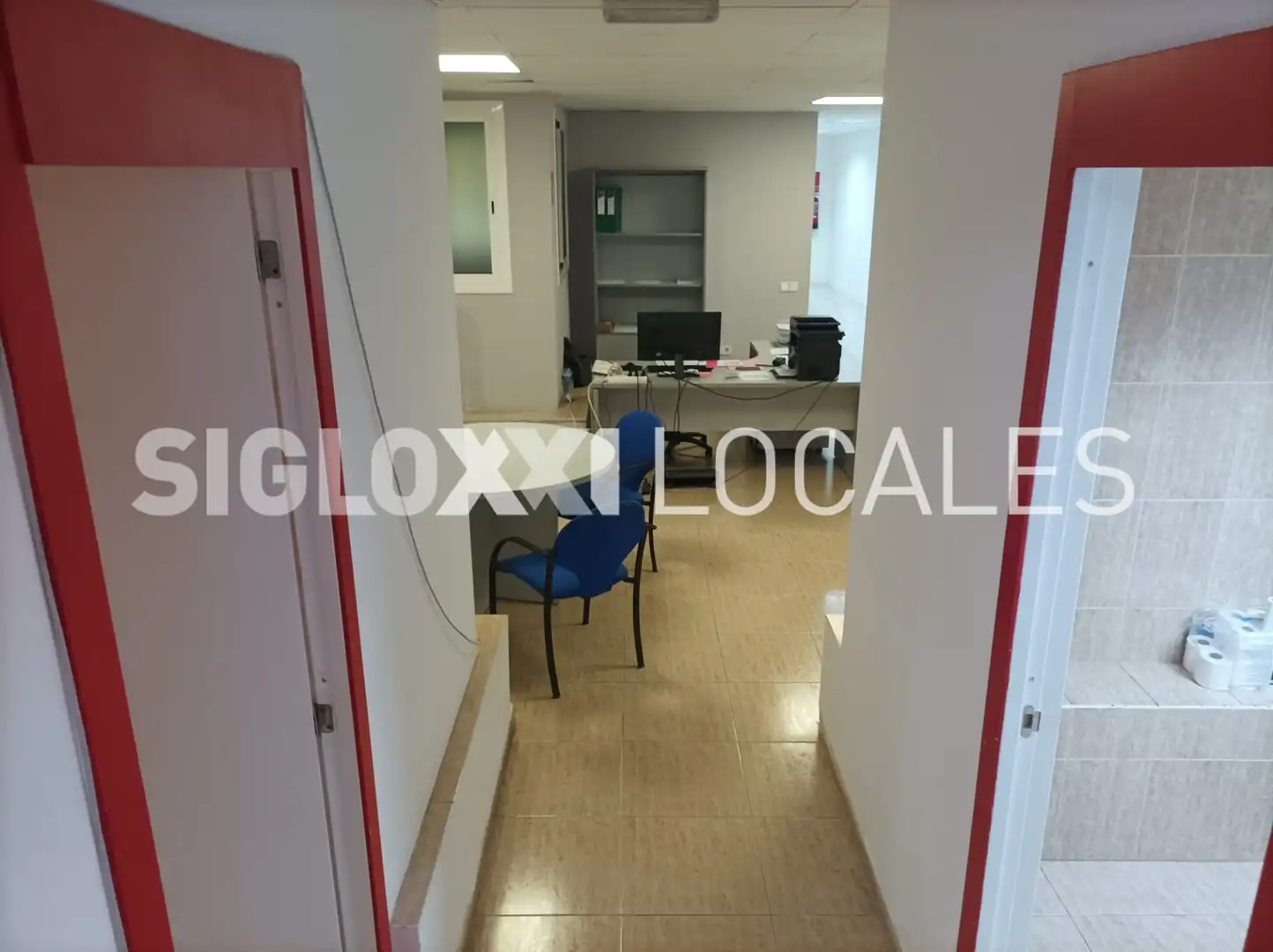 Business premises for sale in ARAGO, imagen 5