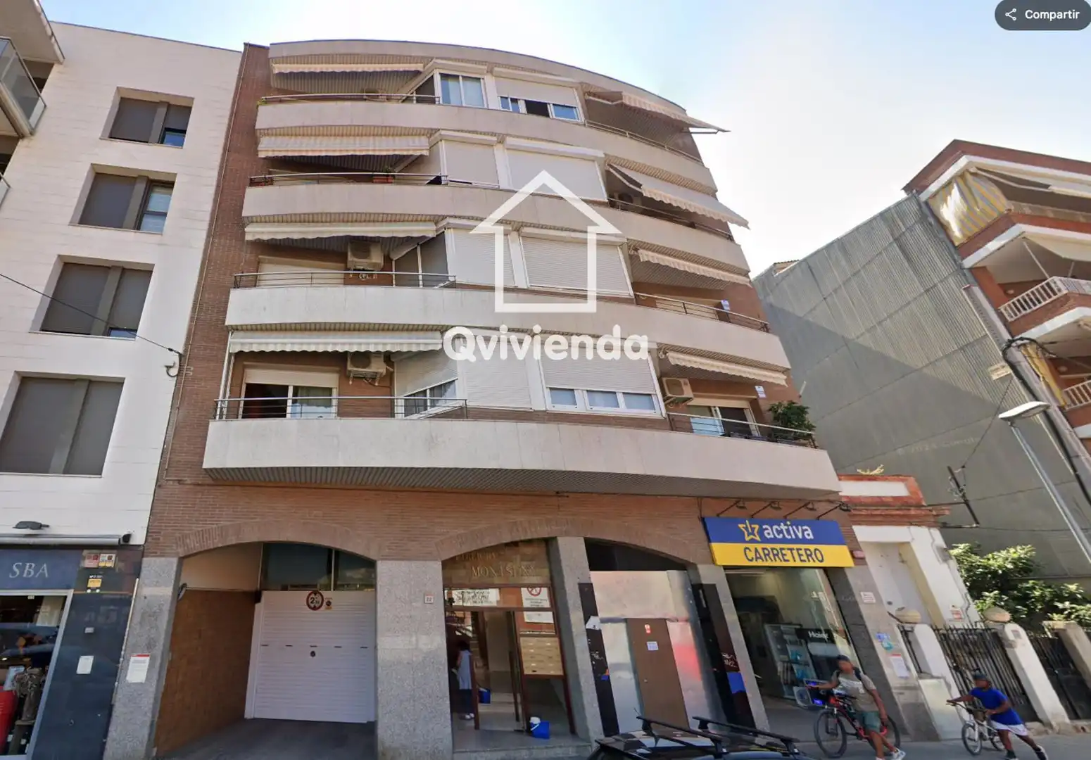 Local comercial en venta en Jaume i, imagen 2