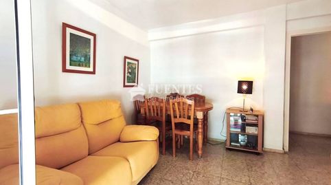 Foto 3 de Apartament en venda a Carolinas Altas, Alicante / Alacant