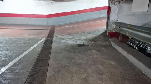 Foto 5 de Garatge de lloguer a Centre - Barri Vell, Girona Capital