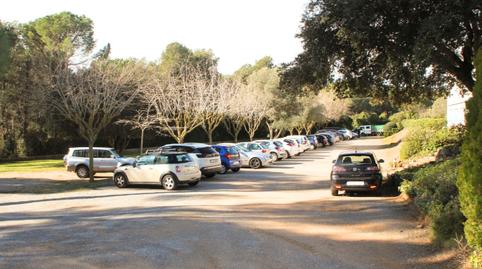 Foto 3 de Oficina de alquiler en Carrer del Turisme, 1, Vall-llobrega, Girona