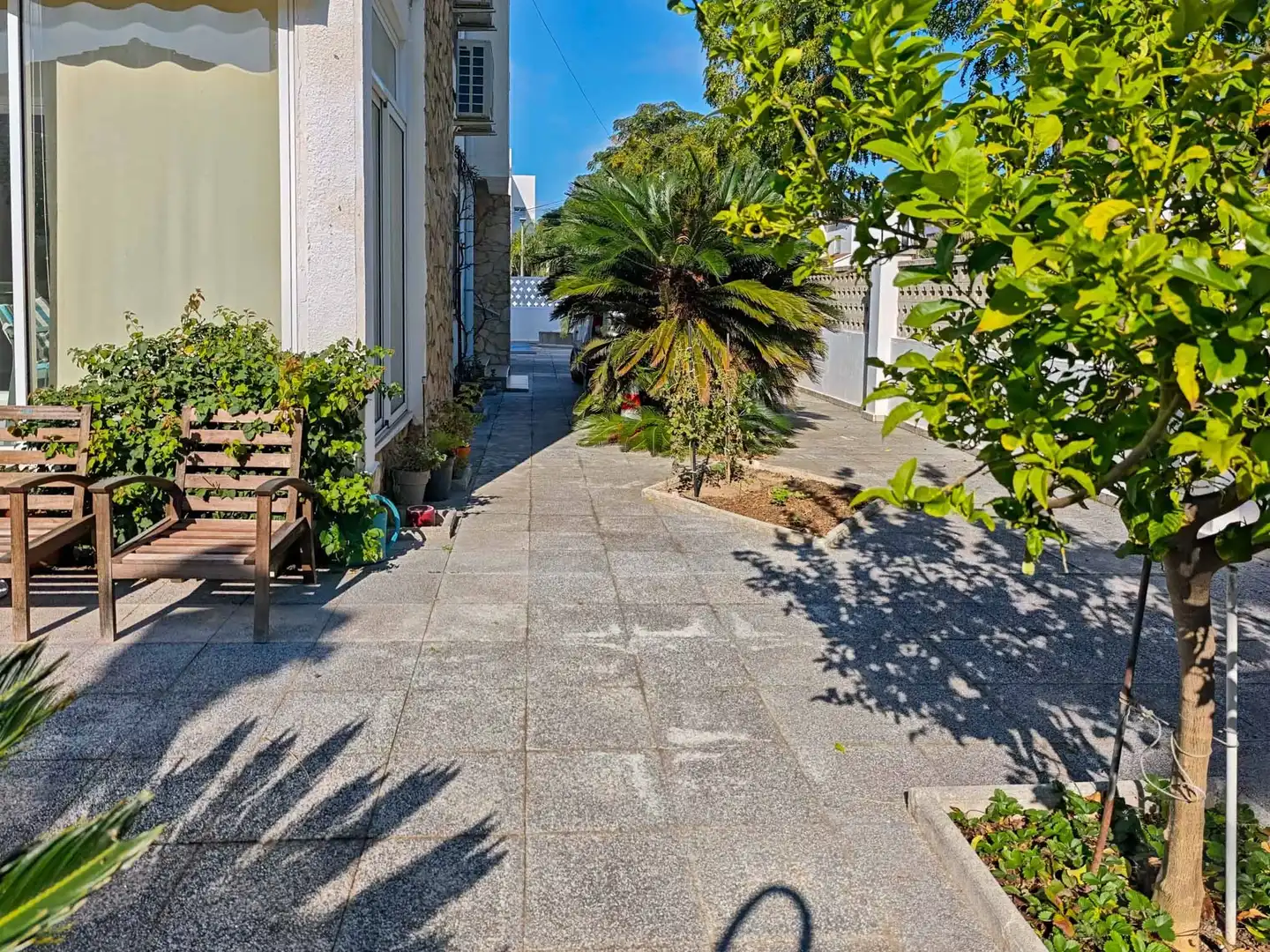 Exterior view of Houses for sale in Montgrí