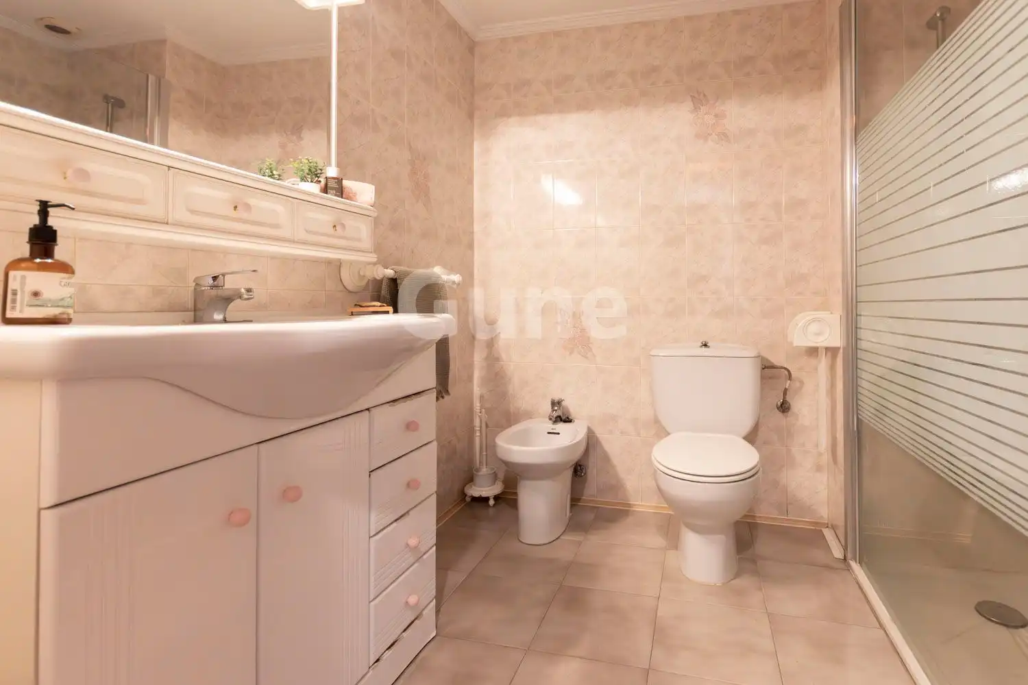Baño de Piso en venta en Ordizia con Calefacción y Trastero