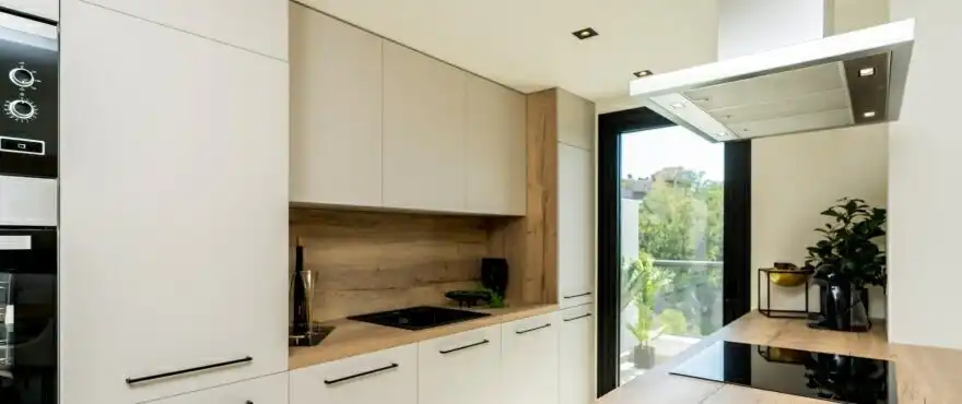 Penthouse with terrace for sale in Calle Super Manzana, imagen 10