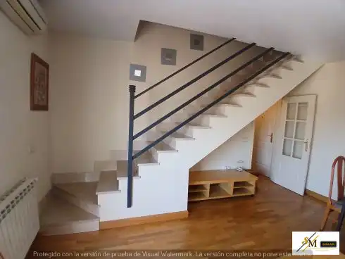 Dúplex en venta en Santa Bárbara