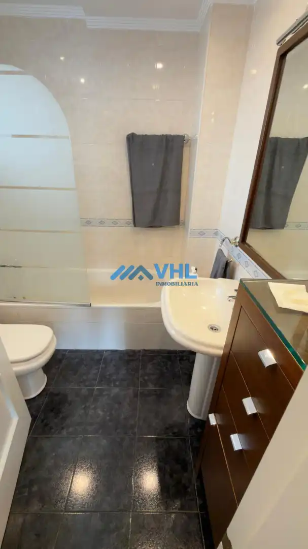 Flat for rent in Castro-Urdiales, Cantabria