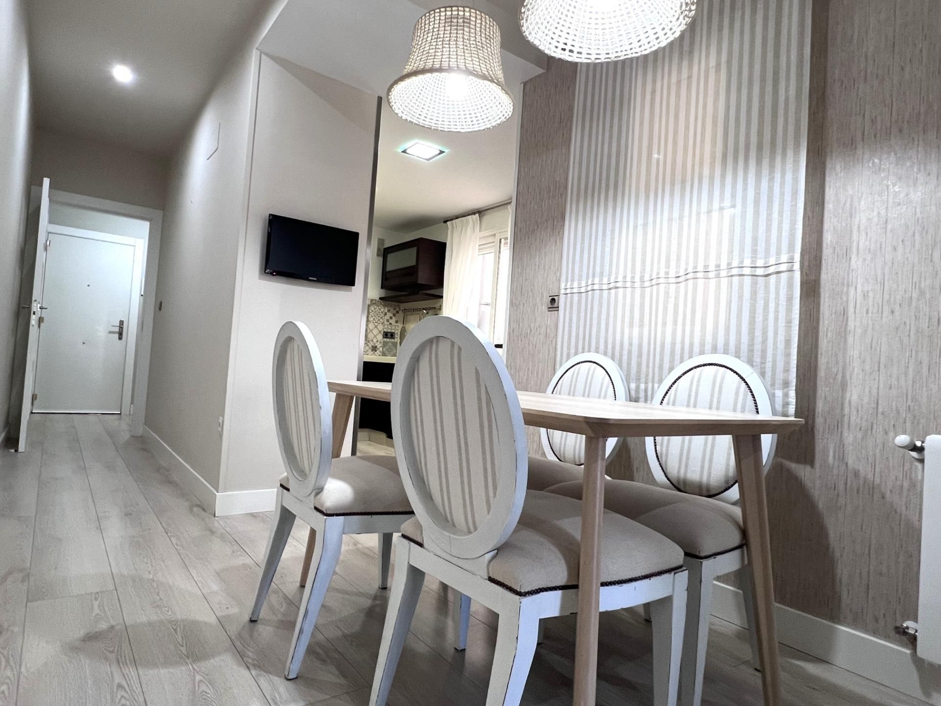 Menjador de Pis de lloguer en Don Benito