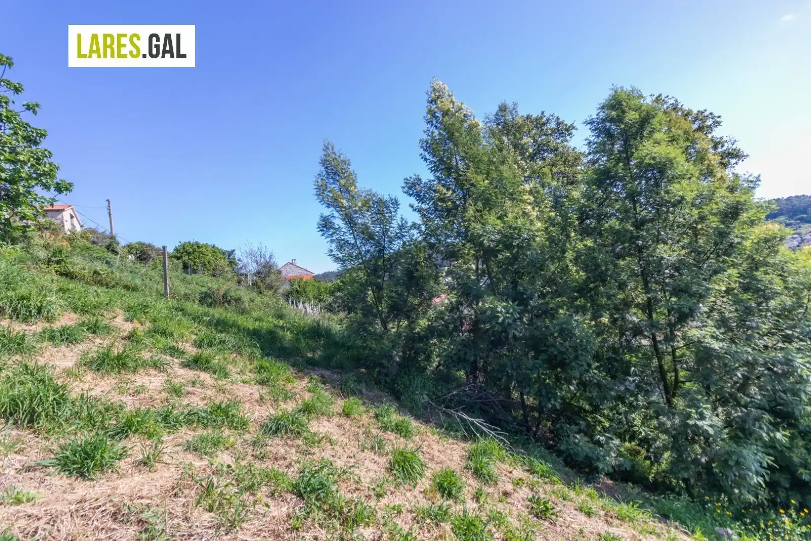 Lands and plots for sale in Rúa Ourelo, imagen 14