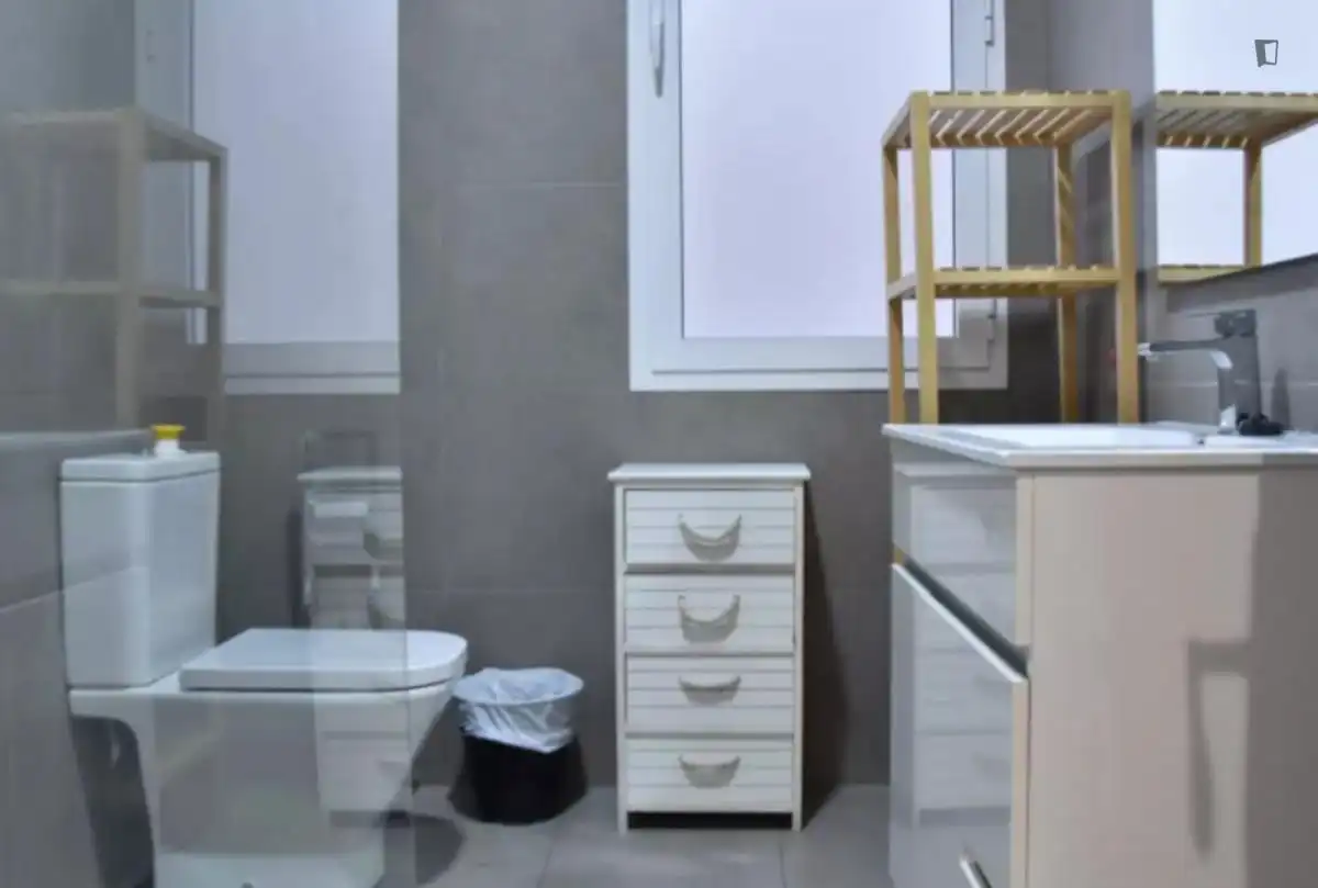 Habitación en Russafa