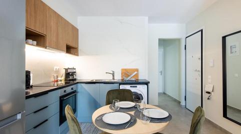 Photo 3 of Flat to rent in Calle Rodríguez Fabres, 15, Labradores, Salamanca Capital