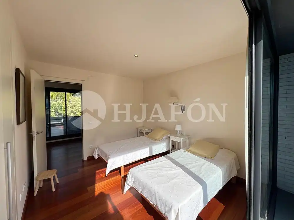 Detached homes for sale in Vallromanes, Barcelona