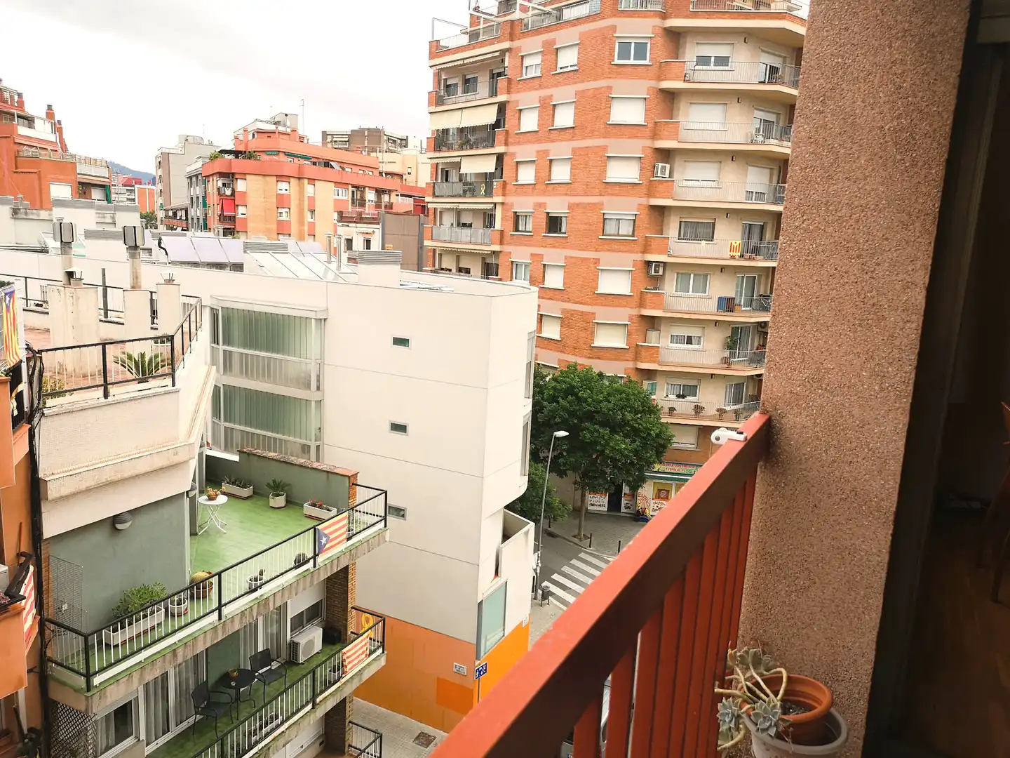 Wohnung mit Aufzug zum Verkauf in Carrer de Montserrat, imagen 10