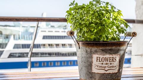 Foto 3 de Pis en venda a Centre Històric, Maó - Mahón