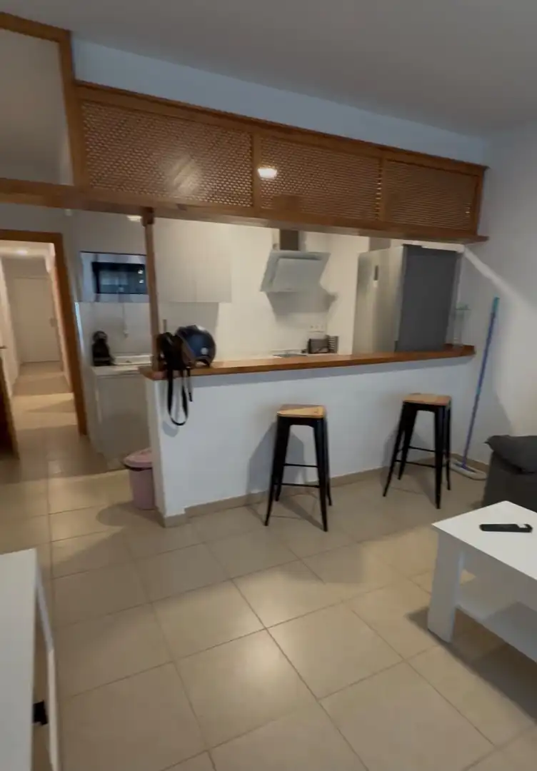 Piso con terraza en venta en Calle José Vázquez 10, imagen 5