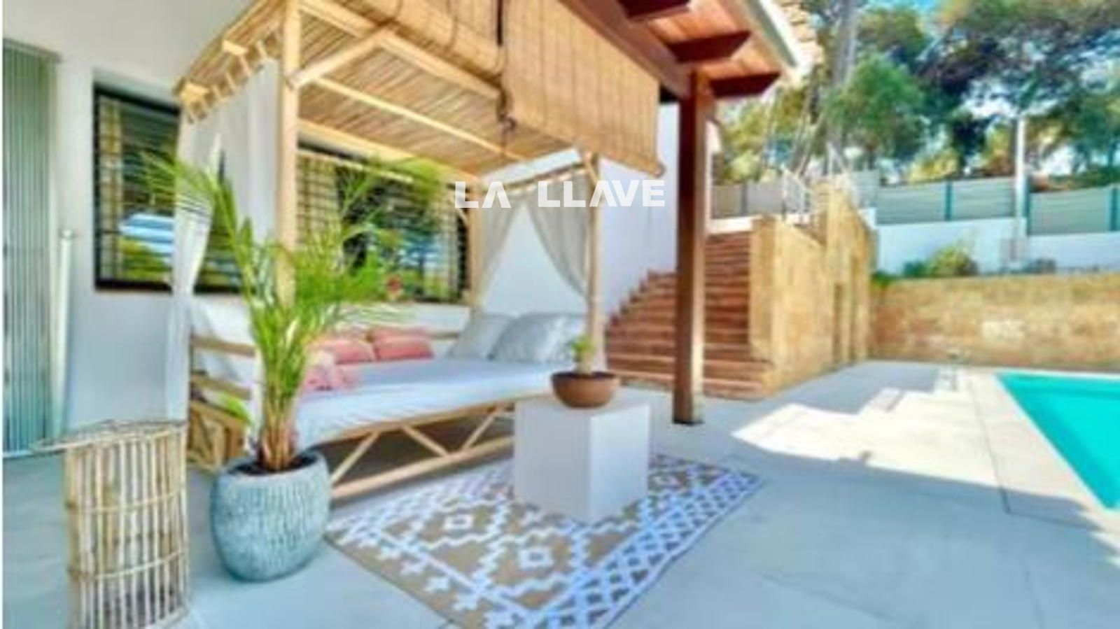 Terrace of Houses for sale in Blanes  with Air Conditioner, Heating and Private garden